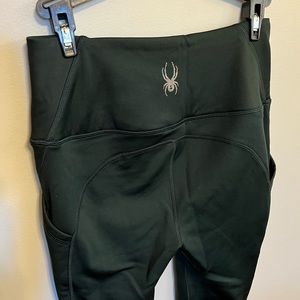 Spyder Active Leggings